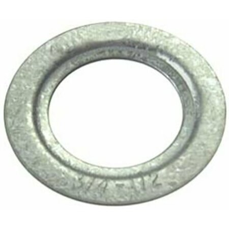 HALEX 1 X 1/2 In Rigid Reducing Washer 2/Bg 96831